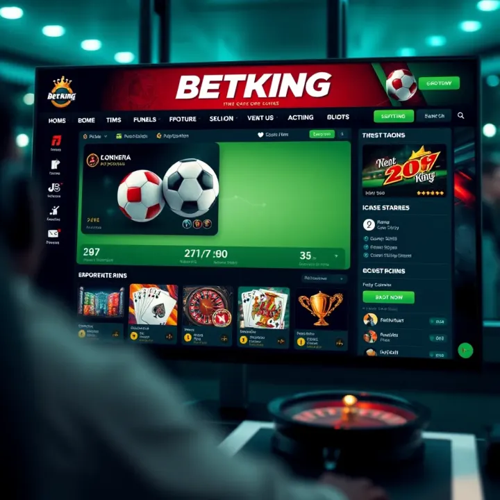 Chart depicting optimal play hours for BetKing JetX in Nigeria highlighting peak betting activity