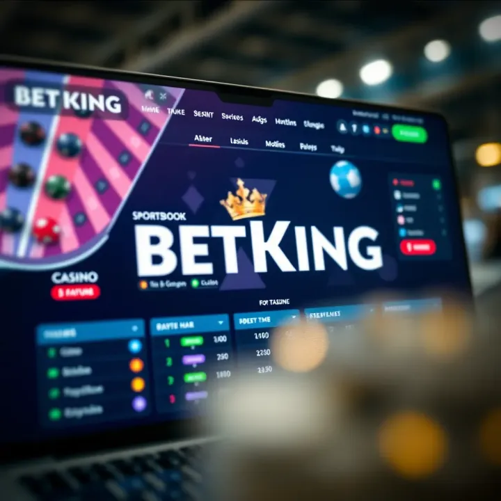 Graph showcasing growth and engagement of online betting in Nigeria and wider African market