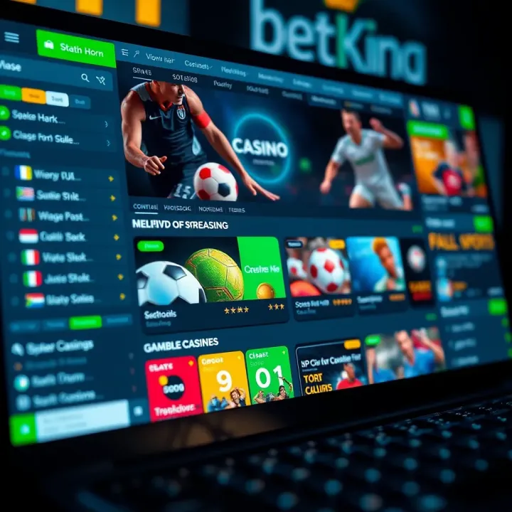Is the BetKing App Legit for Nigerian Users?