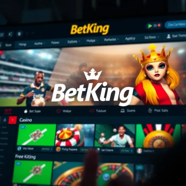 BetKing Aztec Gold: Your Complete Slot Game Guide