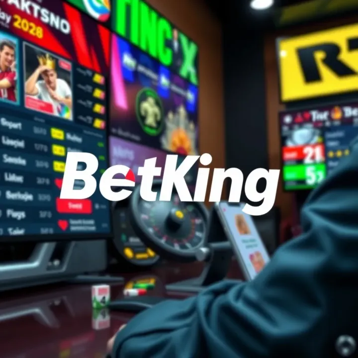 Secure online payment methods used for placing bets on Betking platform in Bangladesh