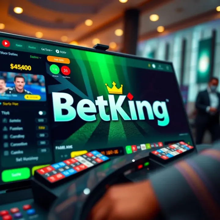 How to Delete Your BetKing Account Easily