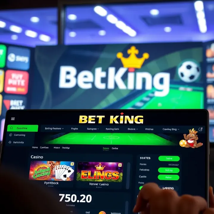 Graphic representation of betting strategies and payout charts for maximizing winnings on Betking platform