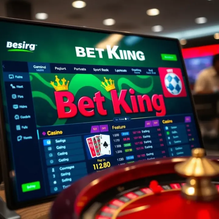How to Check and Use BetKing Coupons for Free Bets