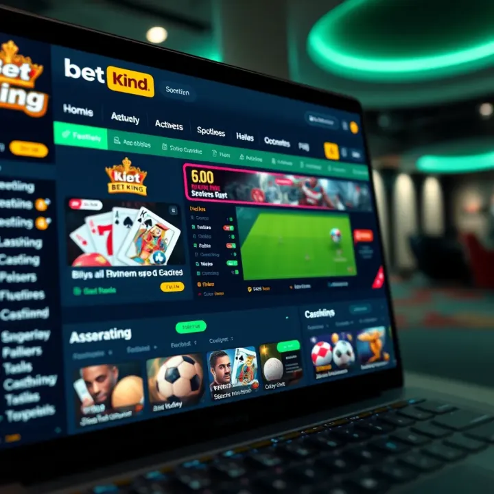 BetKing Crash Review: Causes and Recovery Steps