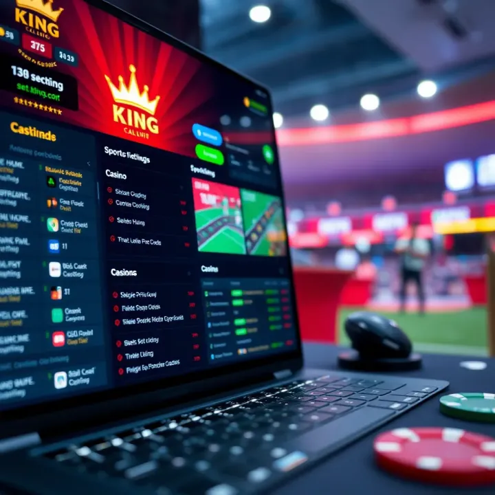 Analyzing Betting Odds for Europa League Matches Graphic showing football betting odds and statistics on a digital betting platform