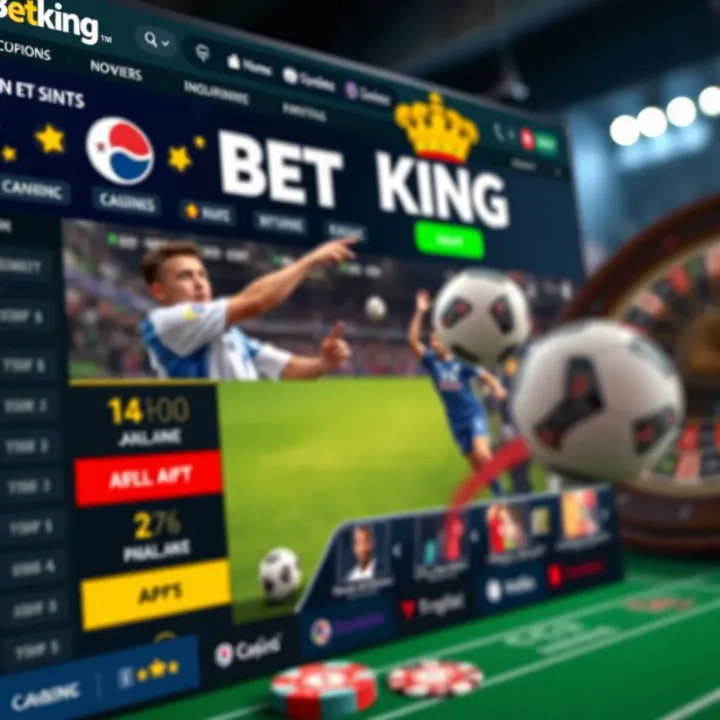 BetKing Football Tips Today for Nigerian Bettors