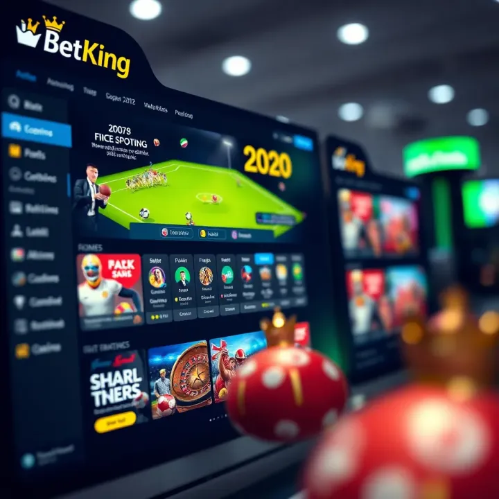 BetKing Girl Video: Impact and Reactions in Nigeria