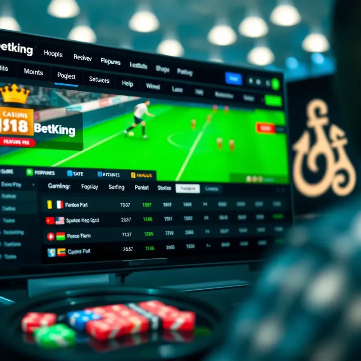 BetKing Jammin Jars slot game interface showcasing colorful fruits and jars on reels