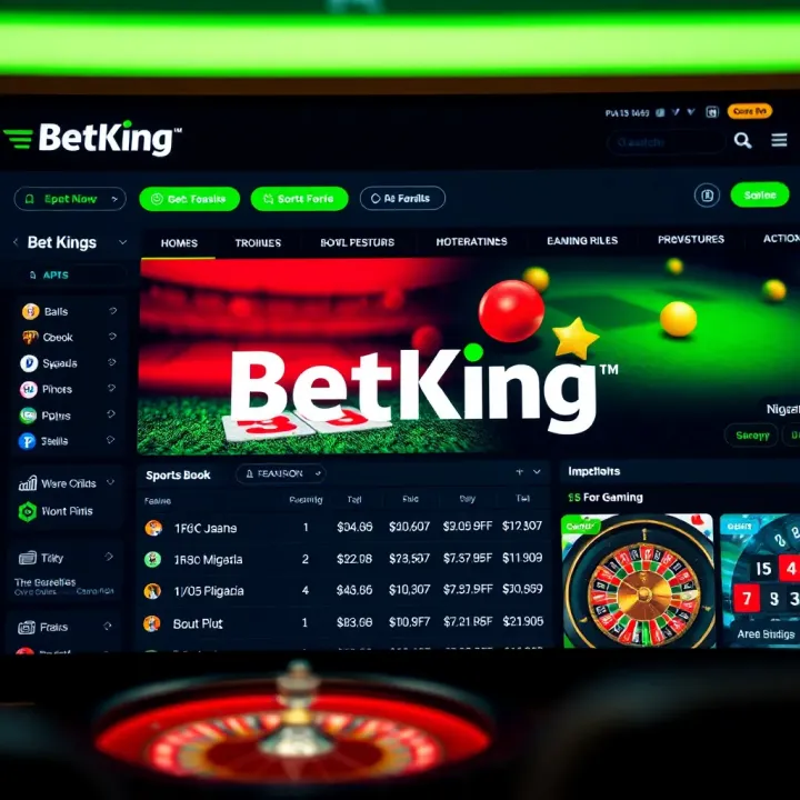 Smartphone showing data-saving features and stable network connection for smooth betting