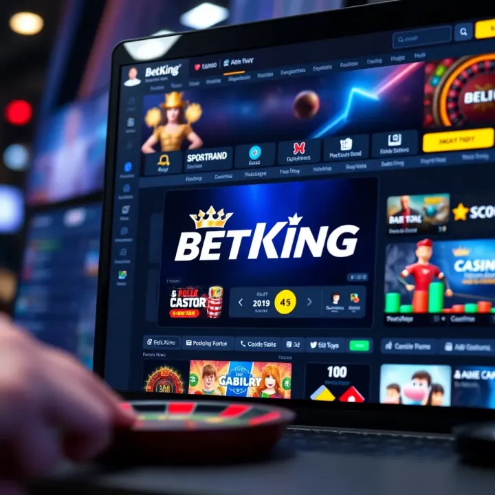 BetKing Lucky Jet Demo: How to Play and Win