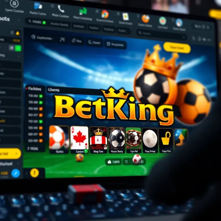 Betking Mega Moolah free play offer interface highlighting bonus claim options