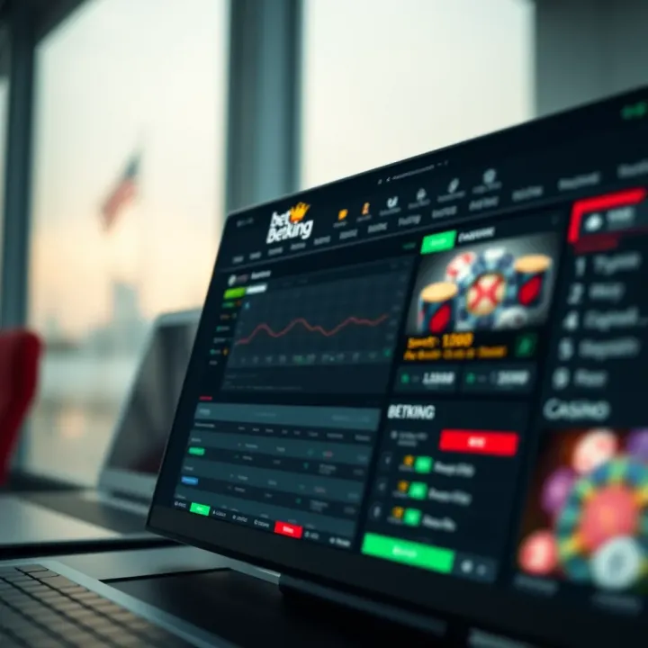Understanding BetKing Minimum Withdrawal Limits in Nigeria