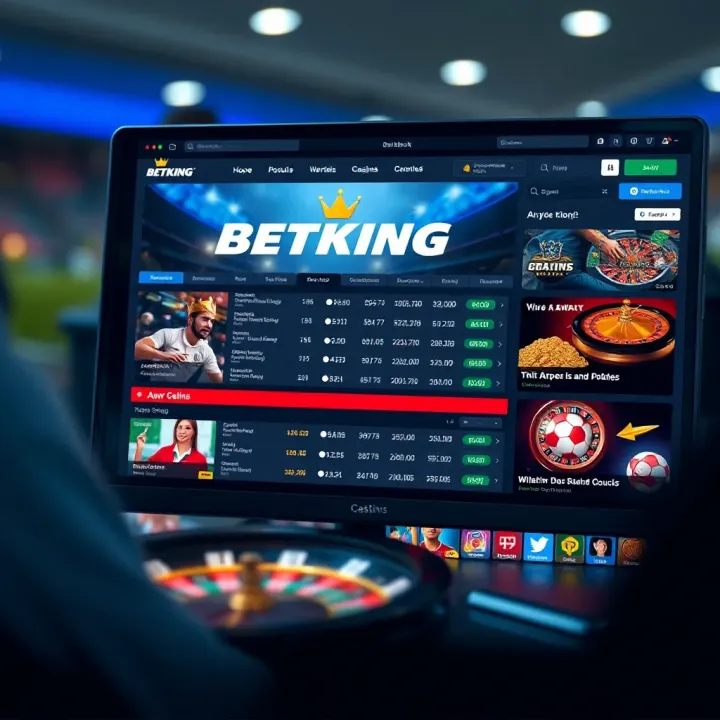 BetKing and OPay Withdrawal Fees in Nigeria BetKing and OPay Withdrawal Fees in Nigeria
