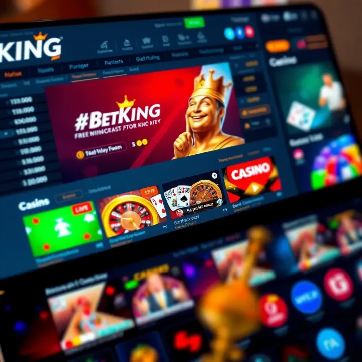 BetKing Predictions Today: Tips for Smarter Bets