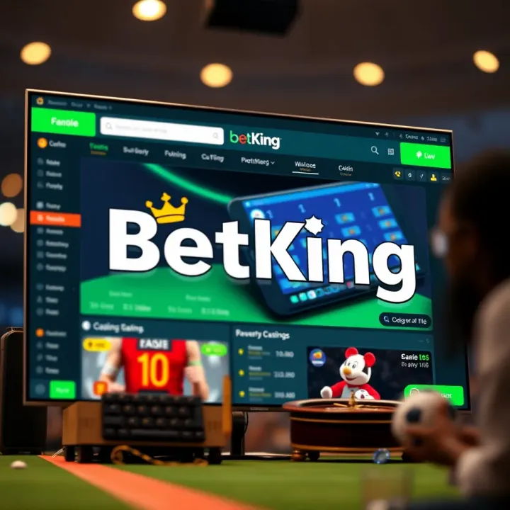 Graph showing risk management and potential returns on football bets