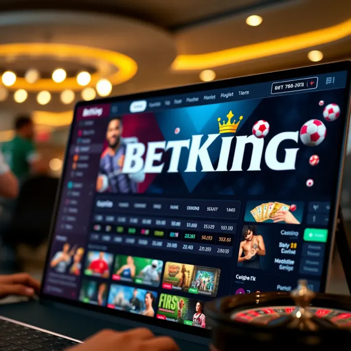 Understanding BetKing Spaceman Free: How to Play and Win