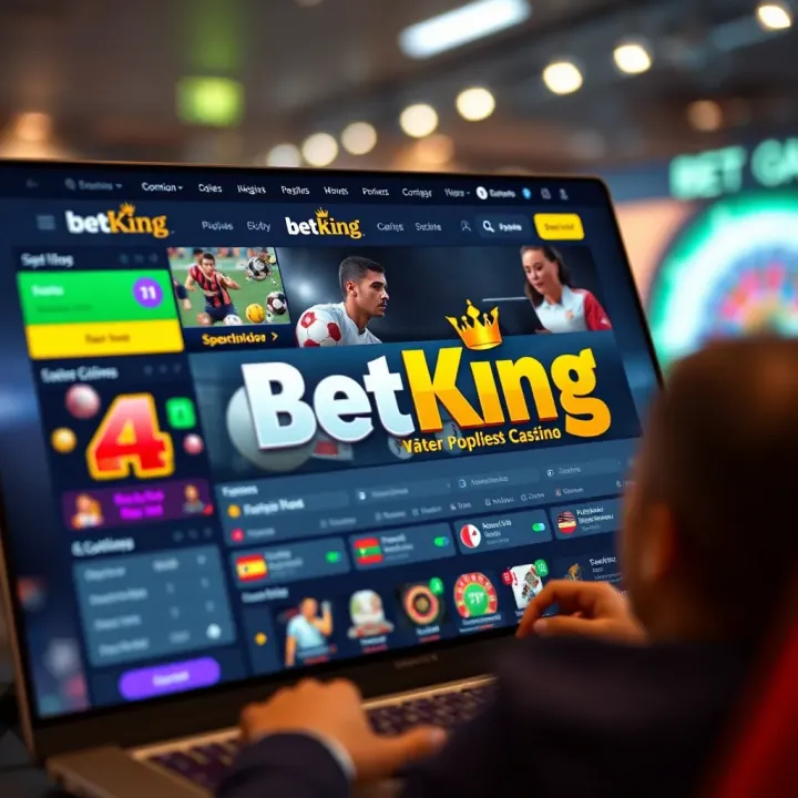 BetKing Tennis Predictions for Nigerian Bettors
