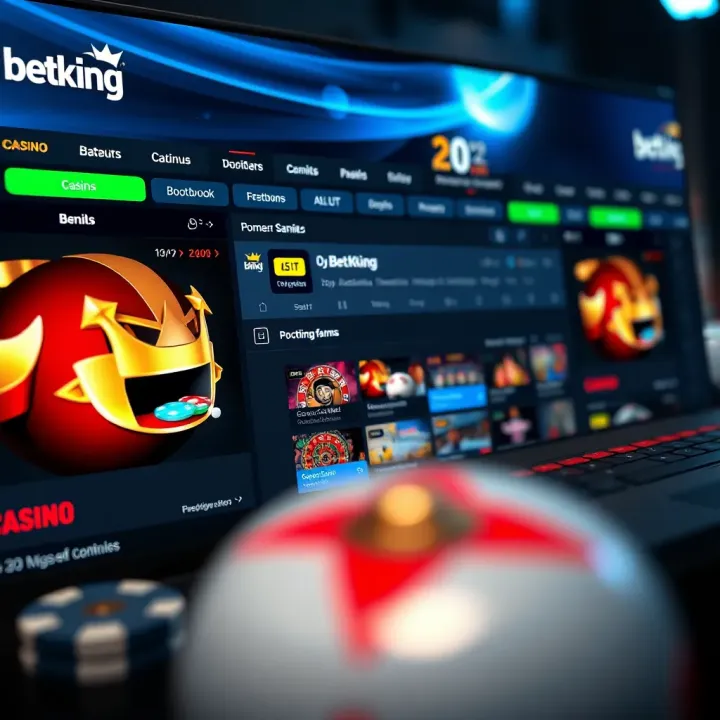 Understanding BetKing's Third Deposit Bonus in Nigeria