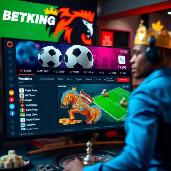 Visual representation of key terms and tips for maximizing the BetKing third deposit bonus value