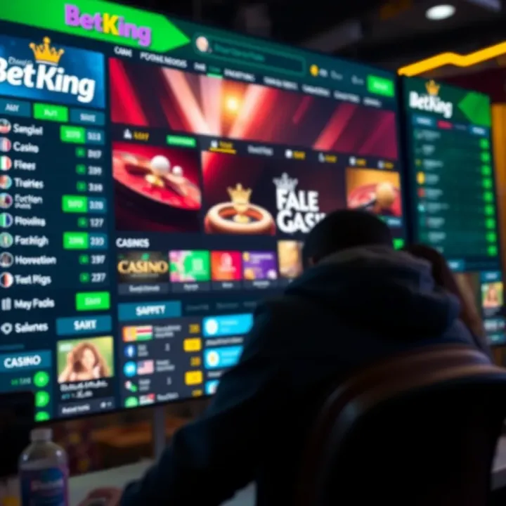 Why Your BetKing USSD Deposit Isn't Reflecting and How to Fix It