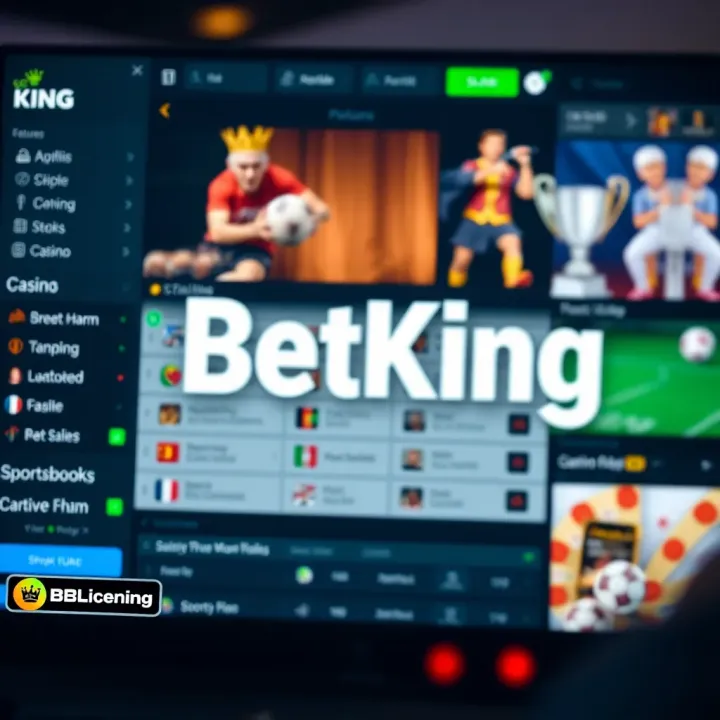 BetKing VIP Bonus Explained for Nigerian Punters