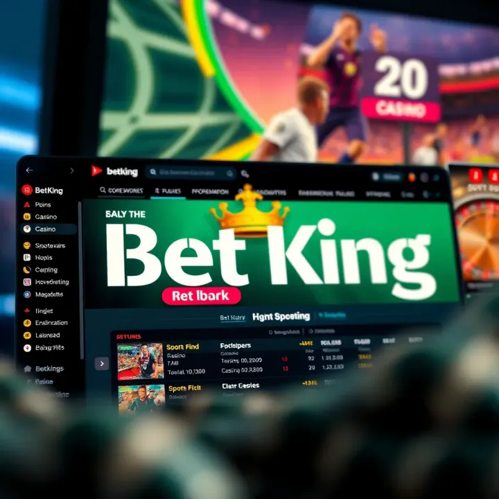 Comparison of betting platforms showing odds, bonuses, and payment methods for Nigerian users