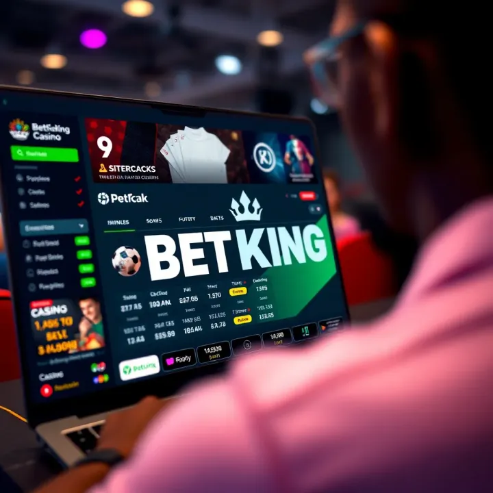 Betking Nigeria Customer Service: 24/7 Support Contacts