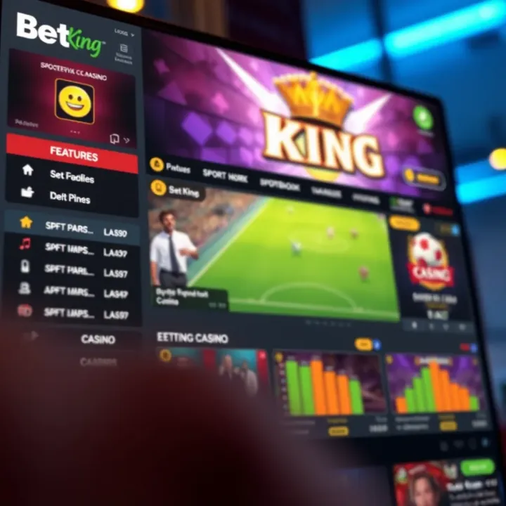 Detailed baccarat table layout showing betting zones for banker, player, and tie options