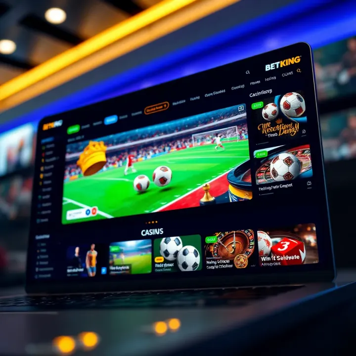Bankroll Management for Smarter Betting Decisions Conceptual illustration of a player managing a bankroll with chips and a betting strategy guide