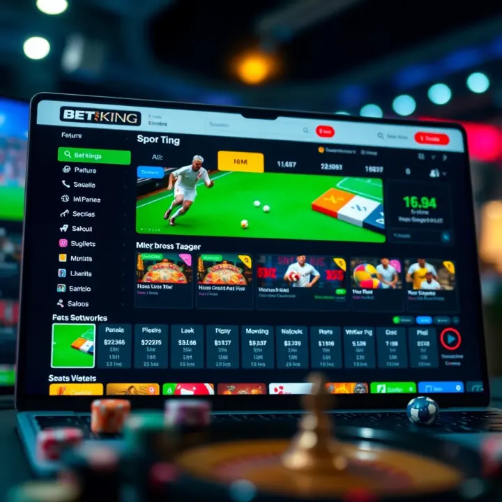 How to Unblock Your BetKing Account Quickly