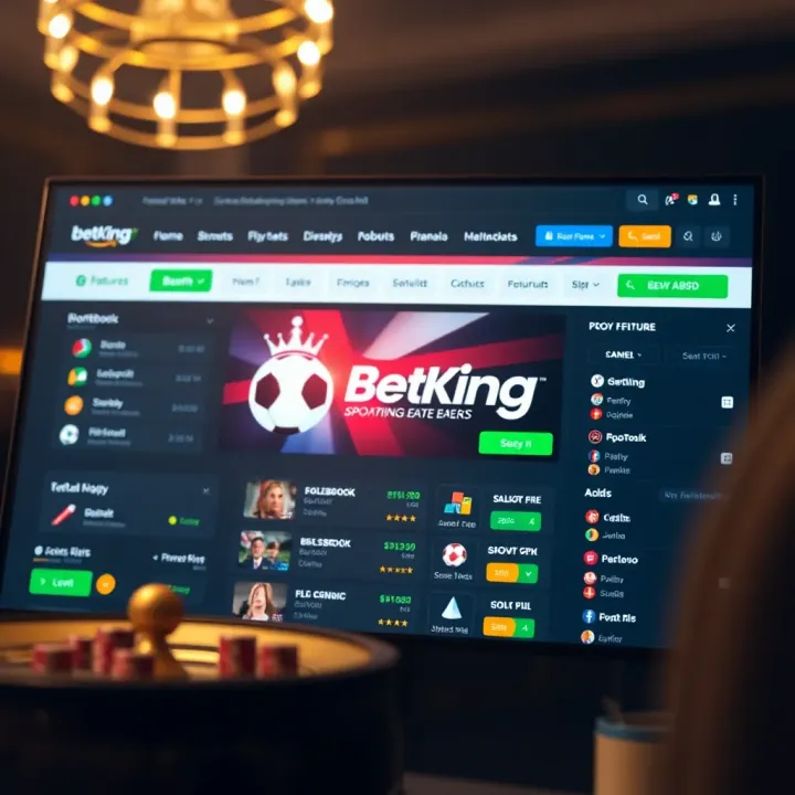 How to Use BetKing Coupon Codes for Better Betting Deals How to Use BetKing Coupon Codes for Better Betting Deals