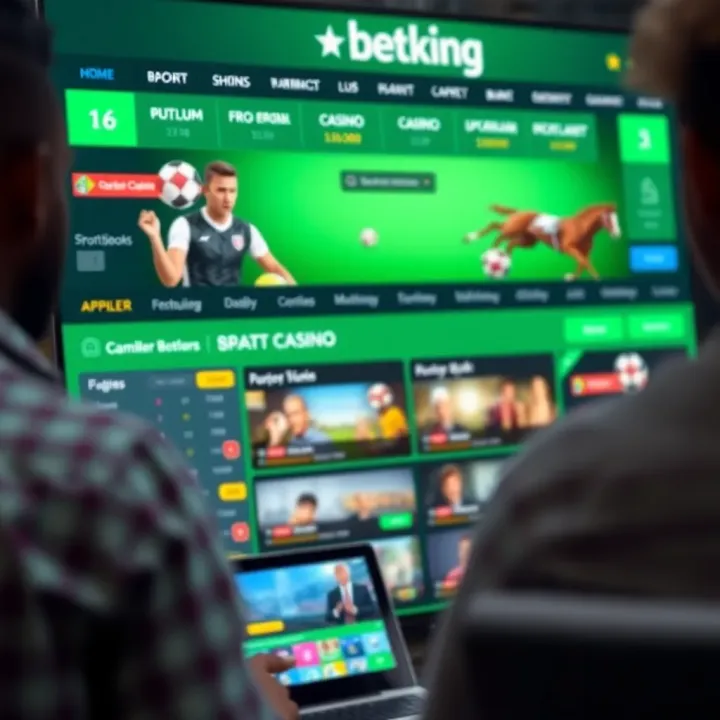 BetKing EPL Predictions Today: Tips for Nigerian Fans