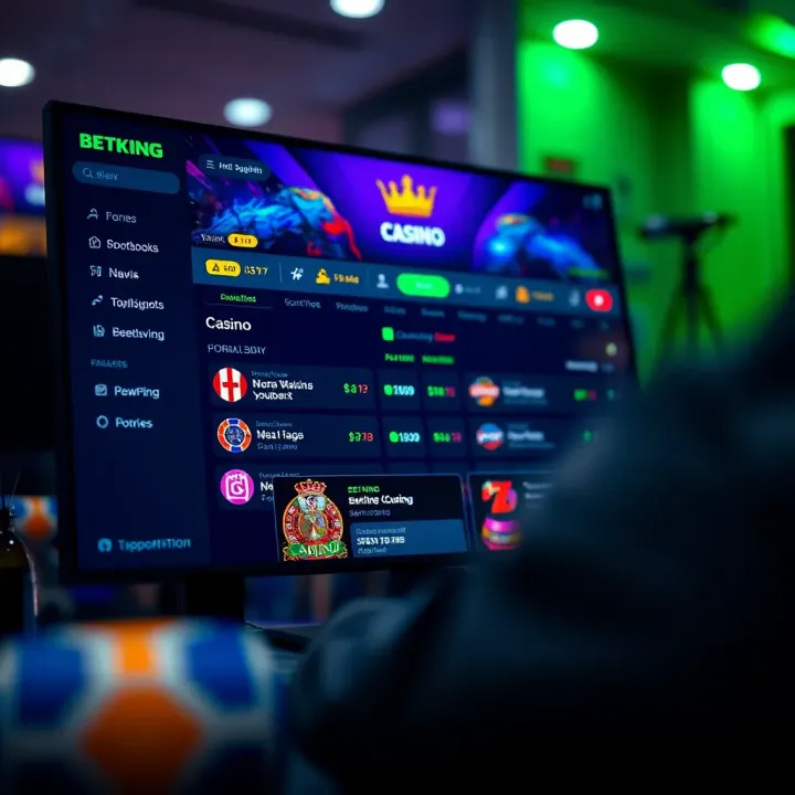 Strategies to Increase Winnings on BetKing Jackpot Graph showing strategies to maximize sports betting winnings on BetKing platform