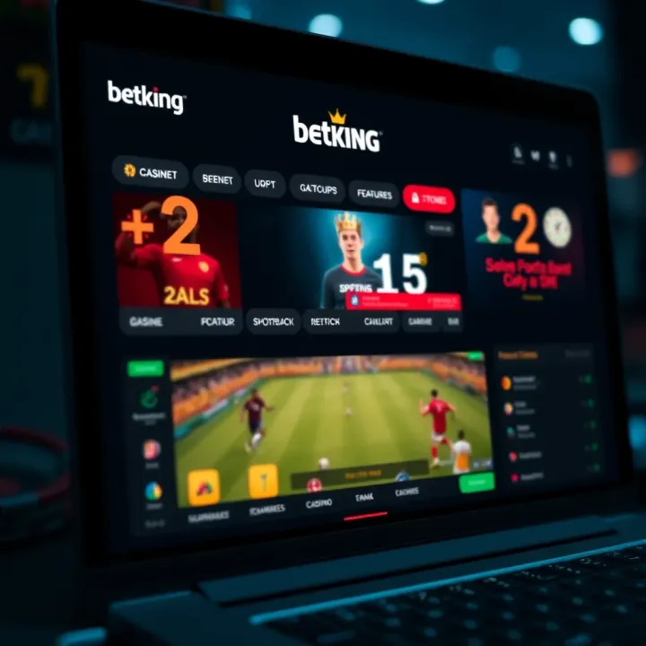 Navigating the Shift from BetKing Old Mobile to New Platform