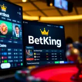 Illustration of Nigerian currency and secure online payment icons for betting transactions