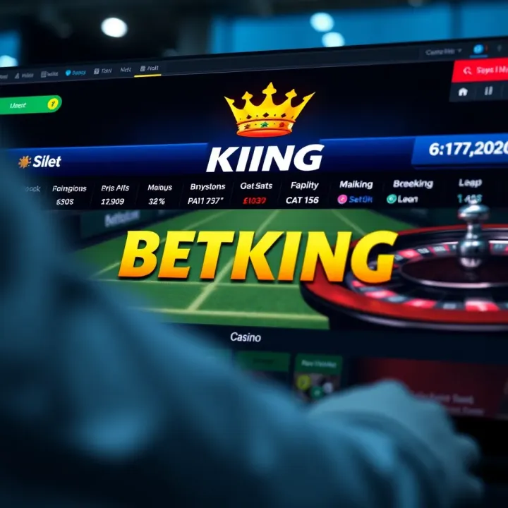 Old Betking Mobile 2013: Login & Registration Guide Old Betking Mobile 2013: Login & Registration Guide