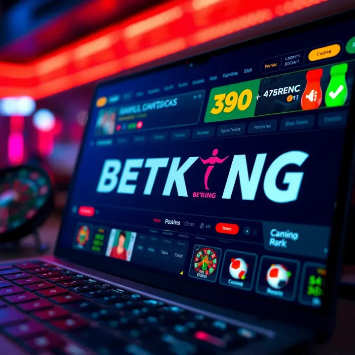Online and offline casino gaming with OPay mobile payment integration displaying seamless user experience