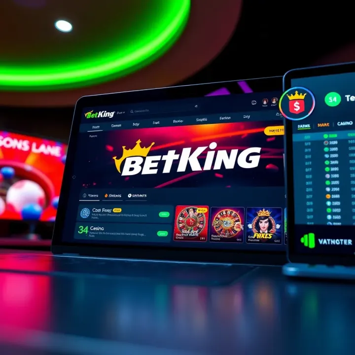 Peak Player Activity and Optimal Playing Times for BetKing Plinko in Nigeria Graph illustrating peak player activity times for BetKing Plinko in Nigeria