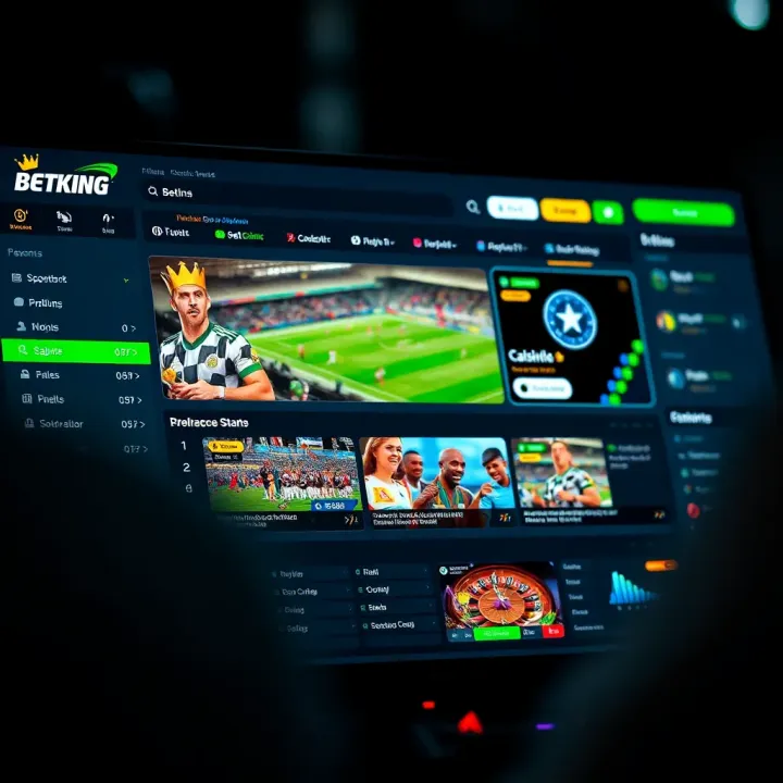 Visual representation of strategies to protect betting experience and manage stakes on online betting platforms