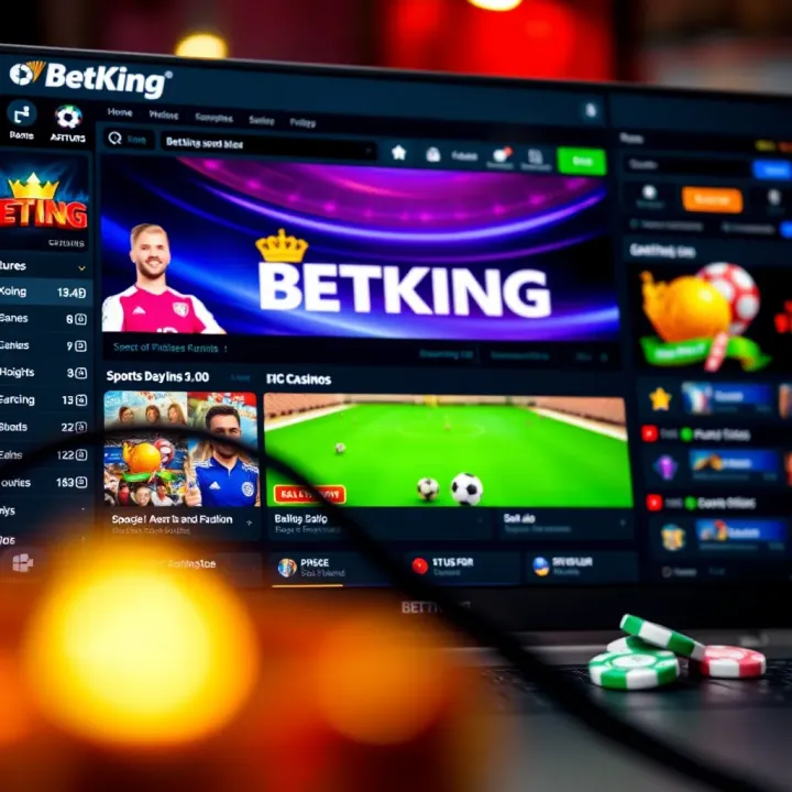 How to Reset Your BetKing Old Mobile Login Password How to Reset Your BetKing Old Mobile Login Password