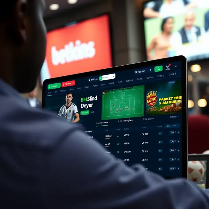 Secure online payment methods available for Sporty Bet users in Nigeria
