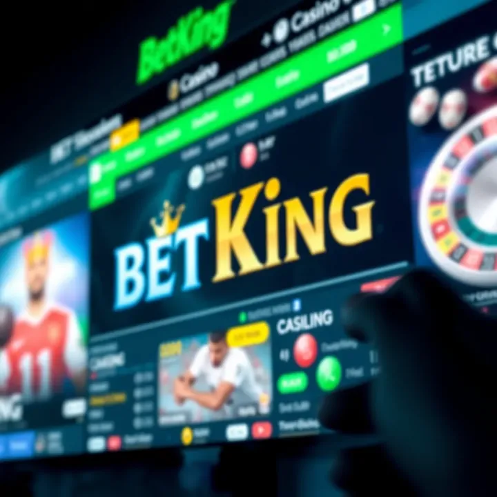 Understanding BetKing Livescore and Today's Matches
