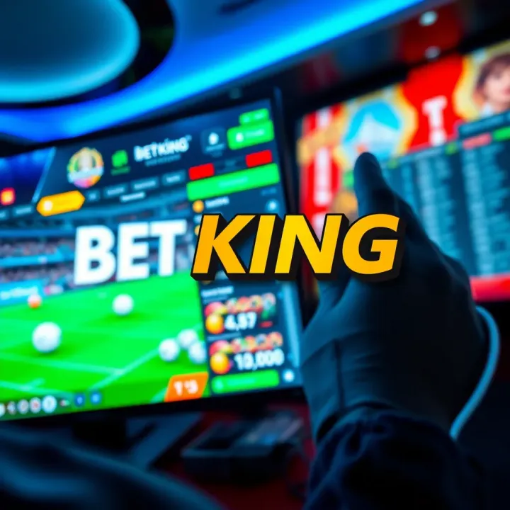 Diagram illustrating the Asian Handicap concept in sports betting with a balanced score scenario