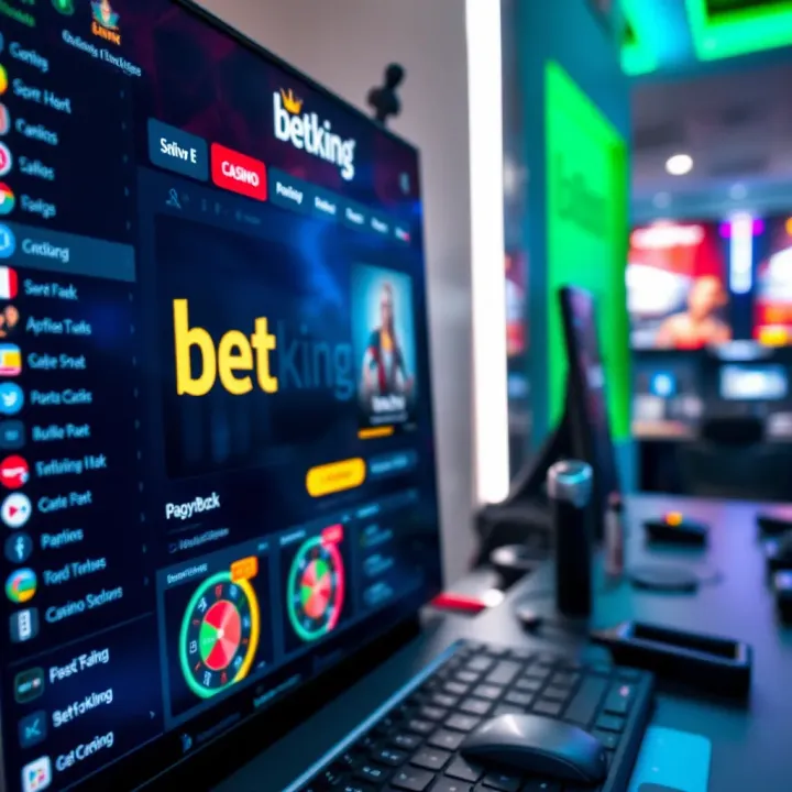 BetKing Aviator Real Money: How to Play and Win