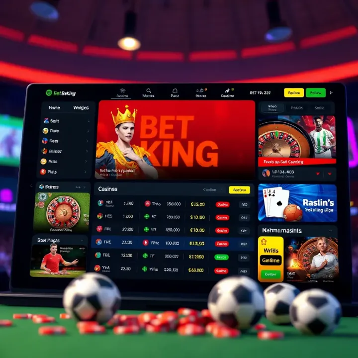 Understanding BetKing Aviator Signal for Smarter Betting