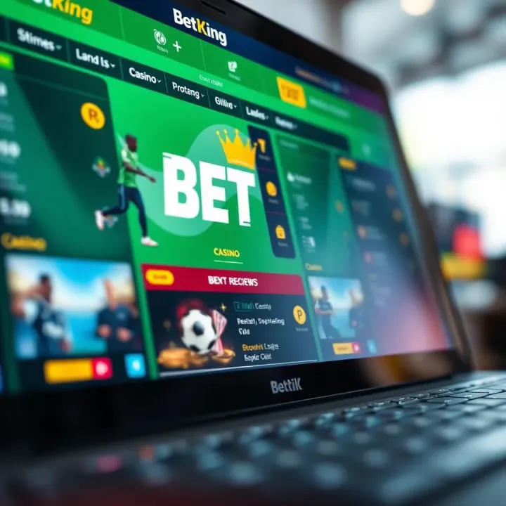 Understanding BetKing BTTS Betting