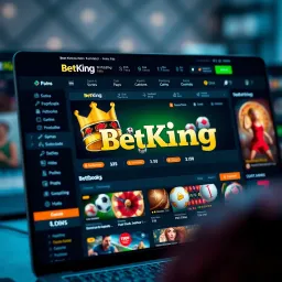 Common Causes Behind BetKing Account Default Diagram showing common causes of account default on BetKing platform