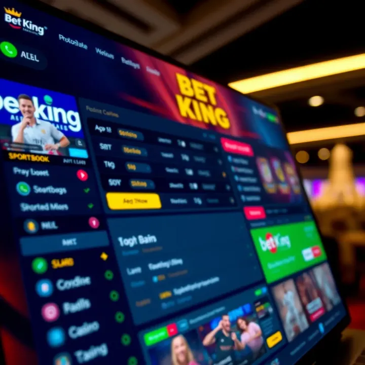 Comparison chart highlighting differences in betting odds between leading bookmakers in Nigeria