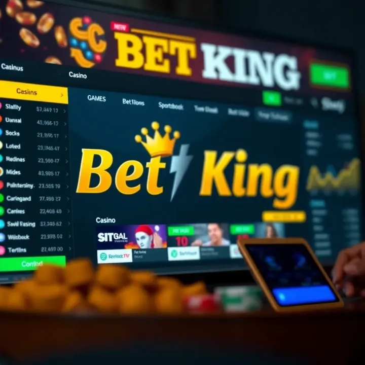 Understanding BetKing Jackpot Predictions for Nigerian Players